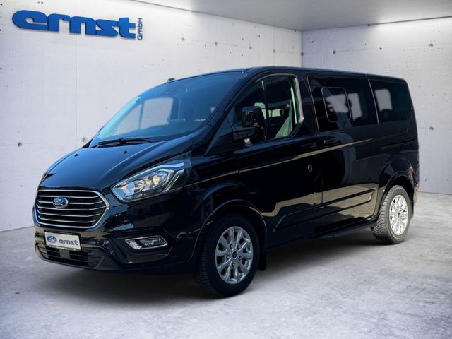 Ford Tourneo Custom TITANIUM 320 L1H1 VA AUTOMATIK