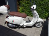 Vespa Primavera 125ccm - VESPA 125CCM