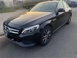 Mercedes-Benz C 220d AVANTGARDE Automatik  - Mercedes-Benz C 220 in Wiesbaden