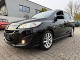 Mazda 5 Sports-Line * el. Türen li+re * Xenon * Alu * - Mazda Gebrauchtwagen von 2011