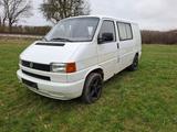Volkswagen T4 andere - gebrauchte VW T4 aus dem Jahr 2000
