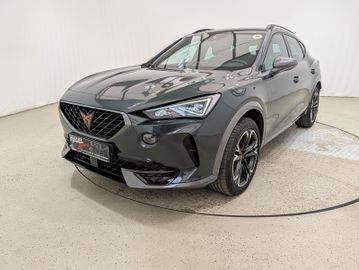 Cupra Formentor - 2