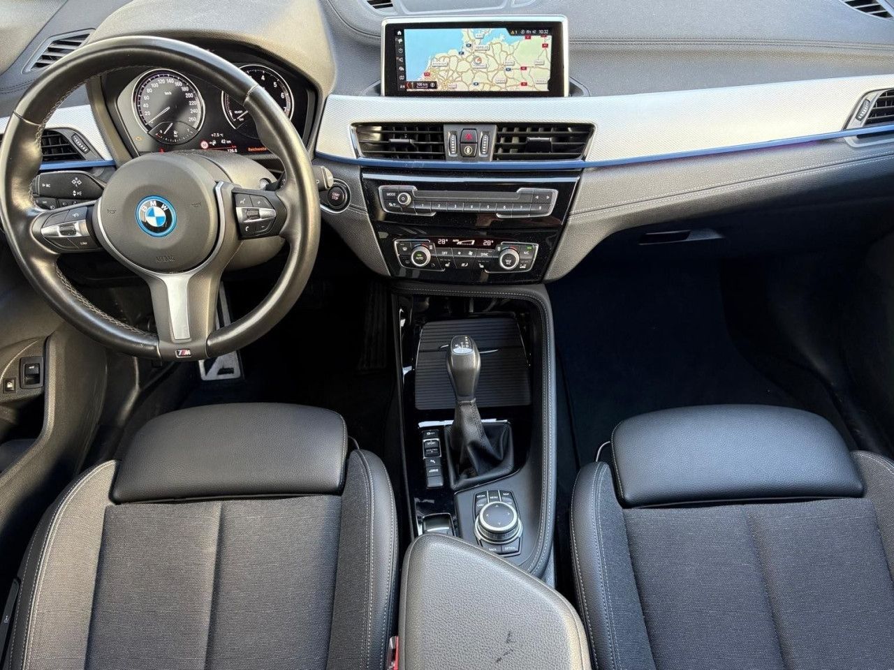 BMW X1 - Bild 12