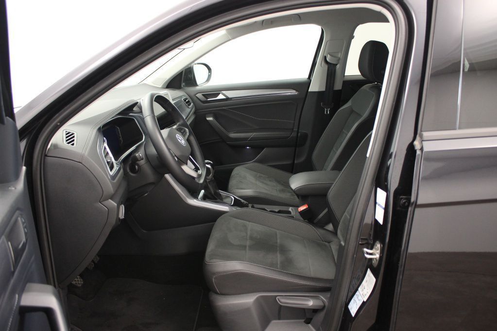 Volkswagen T-Roc Style 1.0 TSI Klima*Tempo*Nav*PDC*SH
