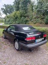 Saab 900 2.3 SE Cabrio SE - Saab aus 1995