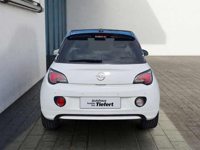 Adam 1.0 ecoFLEX Start/Stop Open Air*LEDER*Sport