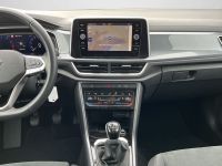 Volkswagen T-Roc - Vorschau Bild 12