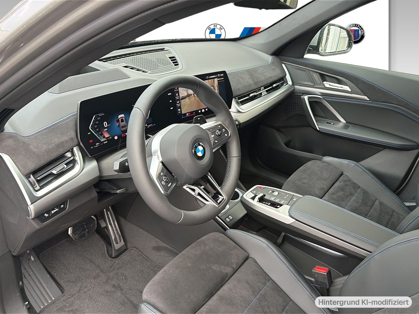 BMW X1 - Bild 7