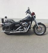 Harley-Davidson Dyna Super Glide