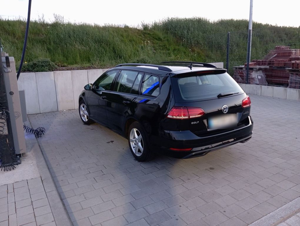 Image of Ford Focus