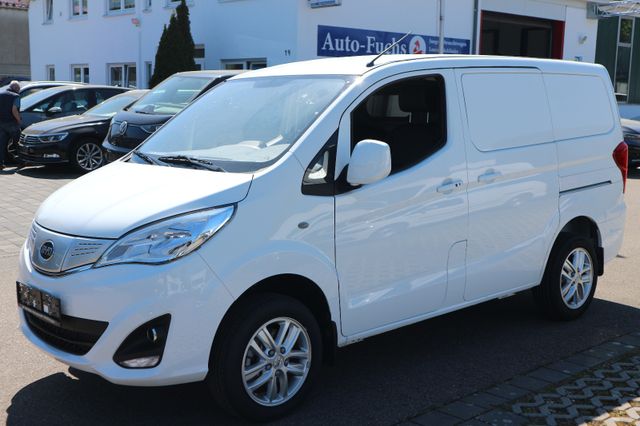 Autres BYD Etp3 45kWh Akku ALU KLIMAAUT SHZ