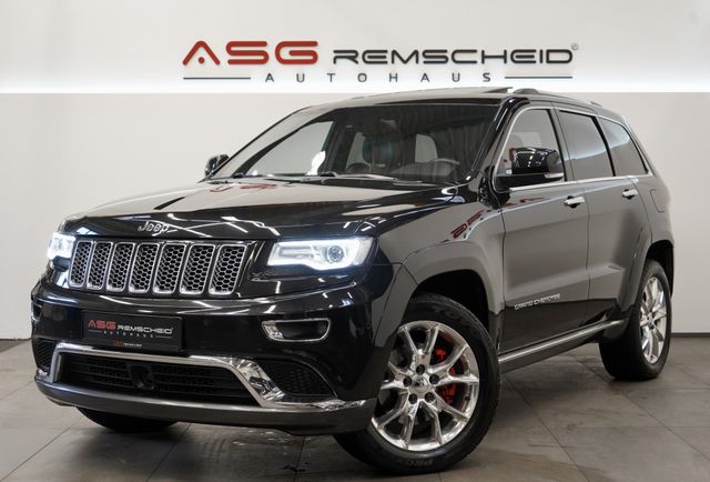 Jeep Grand Cherokee 3.0 CRD 4x4 Summit *Motorschaden*