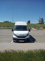 Iveco Daily 35S18 H2 L2 | 1. Hand 3.0L 175 PS - Iveco Daily 35s18