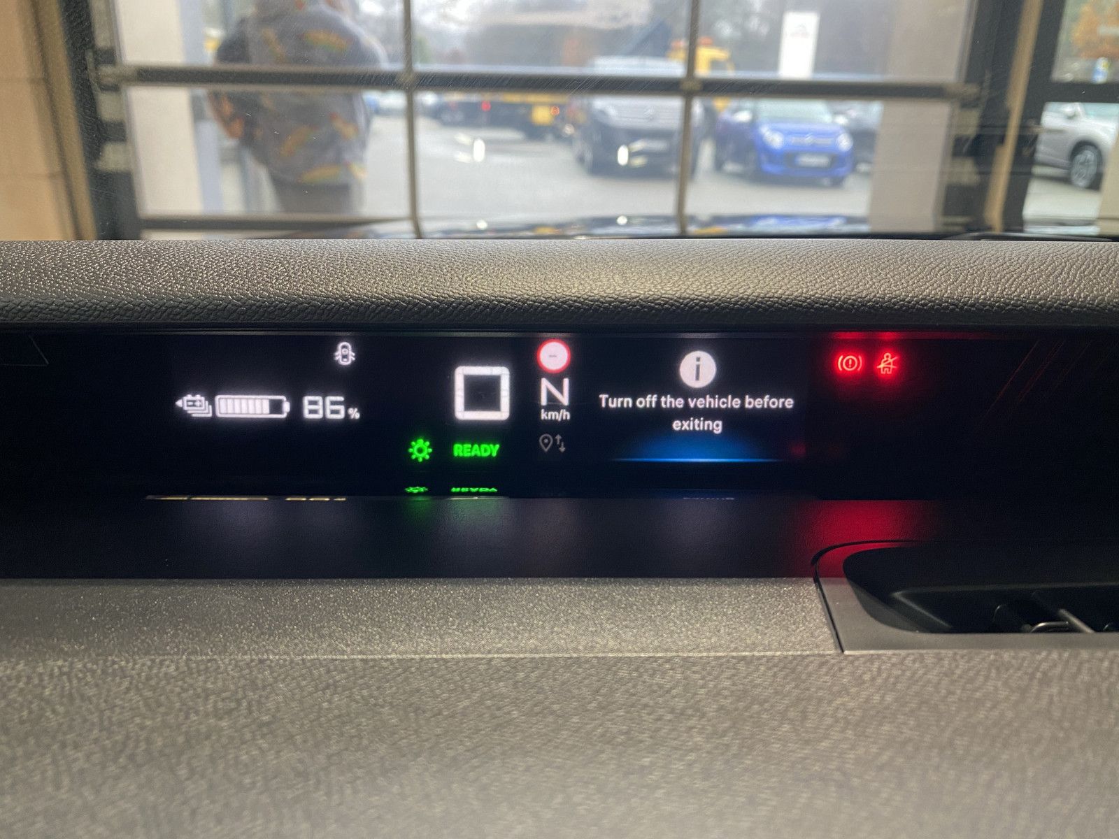 Citroën ë-C3 - Bild 12