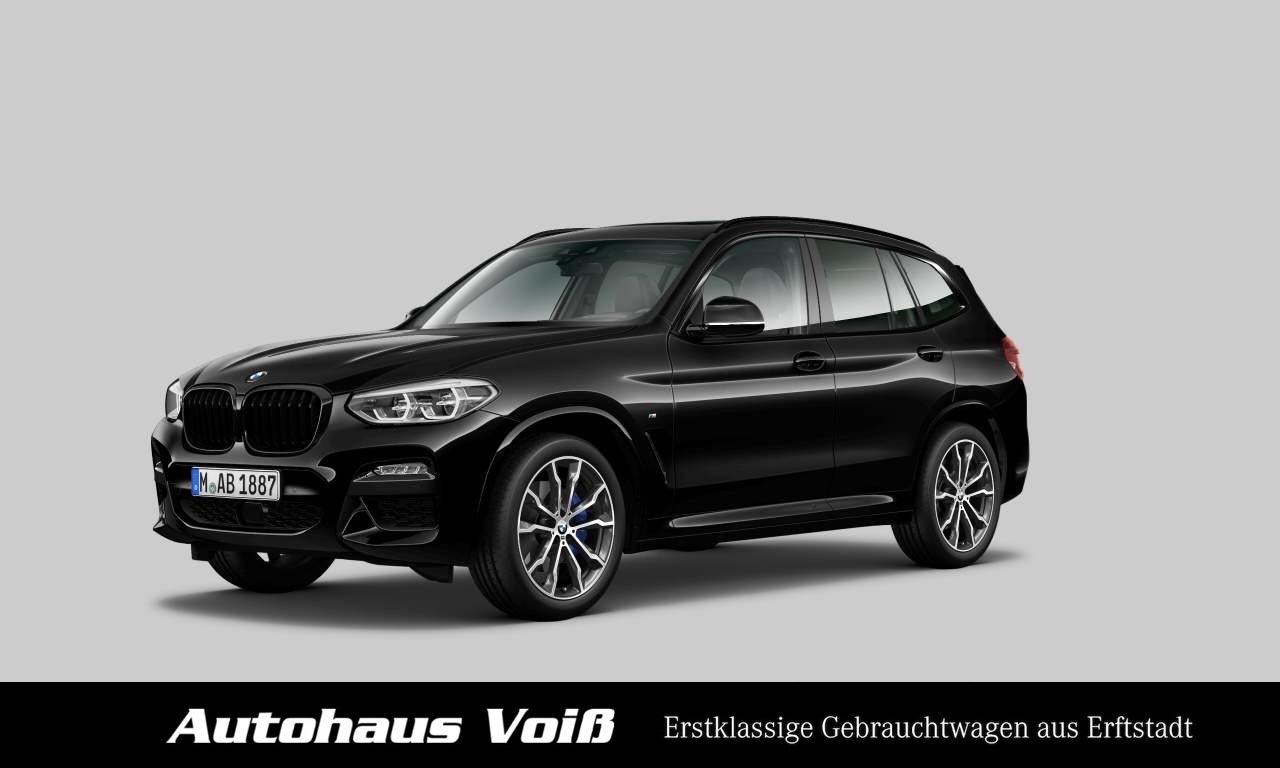 BMW X3 xDrive30d M Sport|Pano|H/K|HUD|AHK|LED|DA+