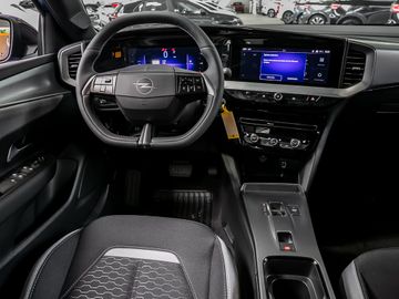 Opel Mokka 1.2 Elegance Autom. Komfort-Paket Kamera