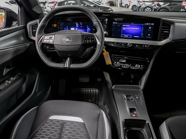 Opel Mokka 1.2 Elegance Autom. Komfort-Paket Kamera