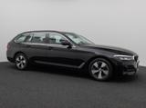 BMW 520d Alarm DAB Kamera 4xKlima Parkas Leder Sport - BMW 520 in Bielefeld