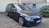 BMW 340i M Sport Shadow Automatik - BMW 340 aus 2015