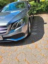 Mercedes-Benz E 250 Autom. -