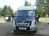 Ford Transit Hymer  -Teilintegriert- - Offers matching your search criteria