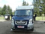 Ford Transit Hymer  -Teilintegriert- - Offers matching your search criteria