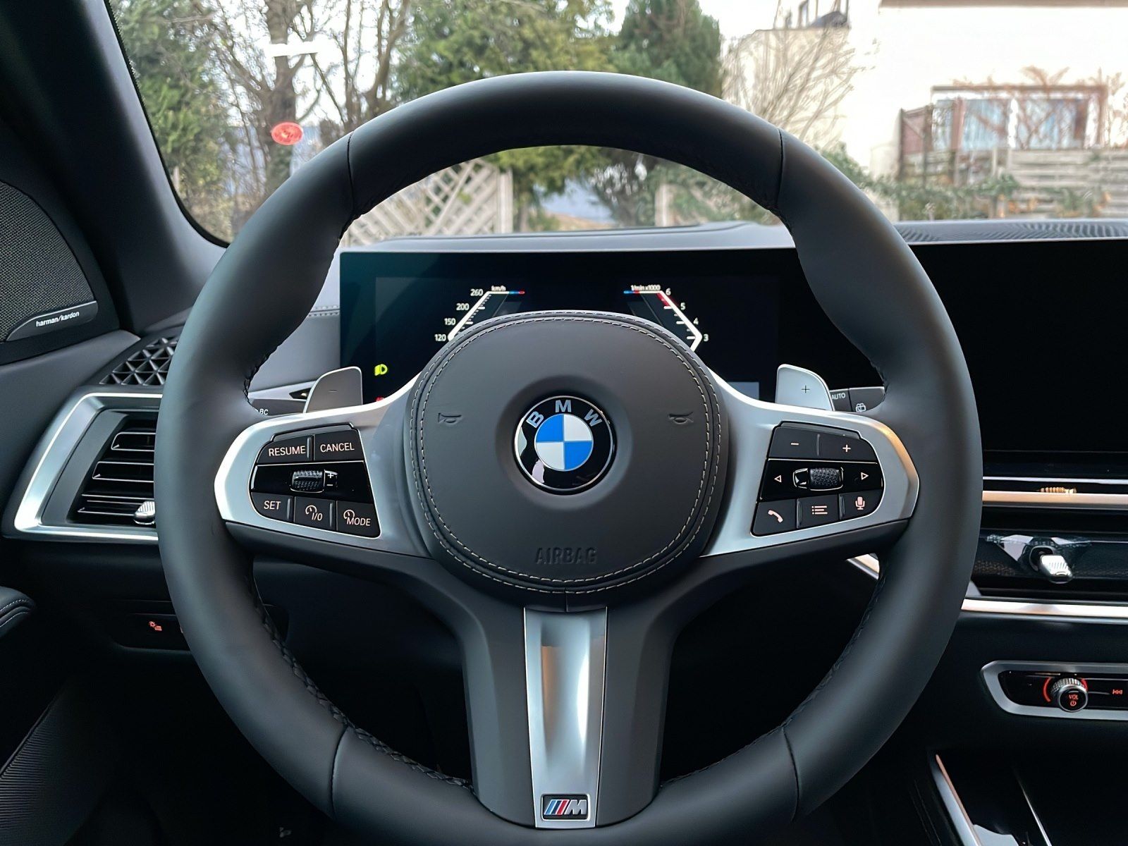 BMW X5 - Bild 13
