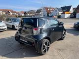 Toyota IQ+ 1.4 Turbodiesel + Tüv-Au-08-2026+Klimaautoma - Toyota IQ mit Diesel-Antrieb