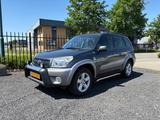 Toyota RAV4 2.0-16V VVT-i Sol 4WD!! | ECC | AFN.TRHAAK  - Toyota RAV 4 aus 2005