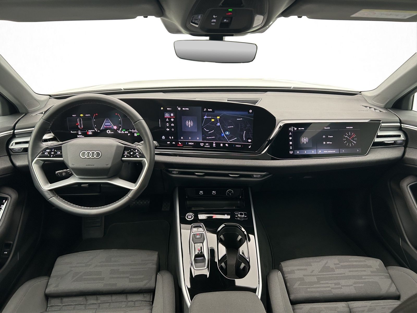 Audi A6 - Bild 5