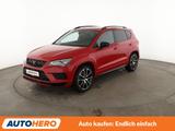 Cupra Ateca 2.0 TSI 4Drive Aut.*NAVI*360°*ACC*LED*SHZ* - Cupra Gebrauchtwagen in München