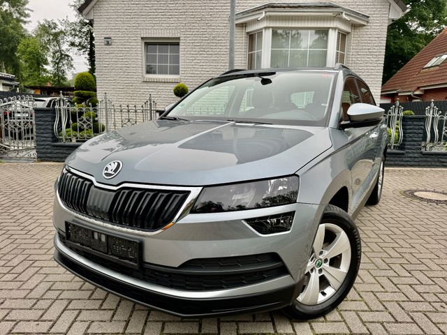 Skoda Karoq  1.0 TSI Ambition  KLIMAAUTOM PDC