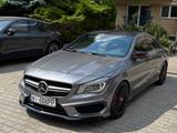 Mercedes-Benz CLA 45 AMG Edition 1 4Matic in perfect conditio! - gebrauchte Mercedes-Benz CLA 45 AMG aus dem Jahr 2014