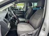 Seat Alhambra 4Kids 7-Sitzer Standheizung AHK PDC Xen - Seat Alhambra mit Diesel-Antrieb: Kleinbus, Euro3