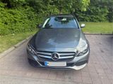 Mercedes-Benz C 220D 4MATIC - Mercedes-Benz 220 in München