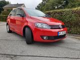 Volkswagen Golf Plus 1.2 TSI Trendline SHZ AHK Klima 
