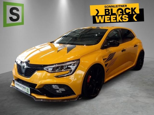 Renault MEGANE R.S. Ultime TCe 300 EDC WALDOW PAKET