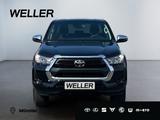 Toyota Hilux Double Cab Comfort 4x4 *CAM*Navi*GEWERBE* - Toyota Hilux Neuwagen
