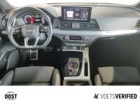 Audi SQ5 - Vorschau Bild 9