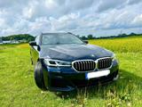 BMW 530 / 5er M / BJ 2021 / Benzin-Elektro... - BMW 5 Series: Kombi, Bmw5er
