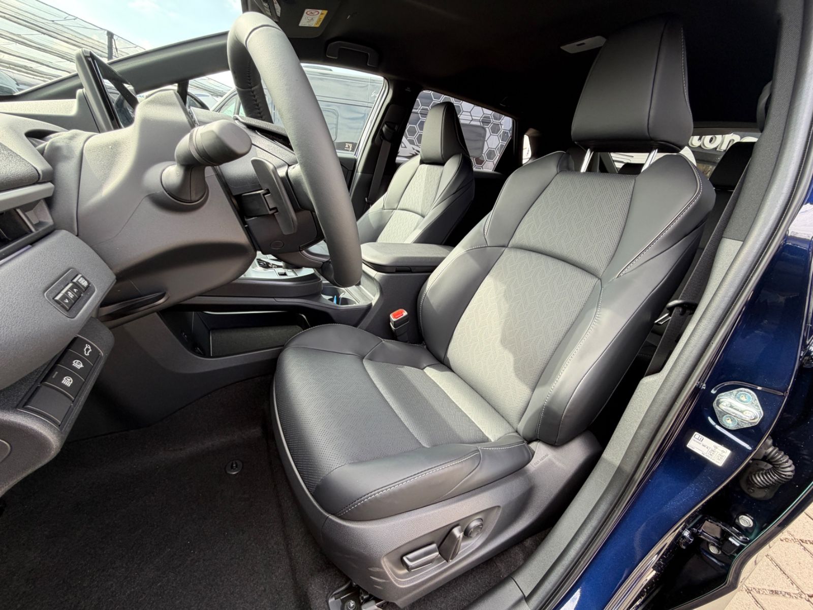 Subaru Solterra - Bild 25