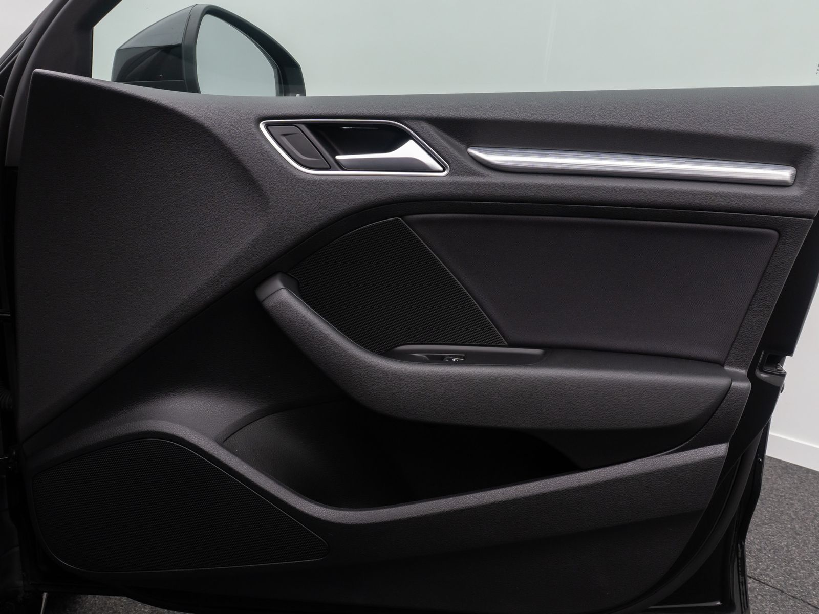 Fahrzeugabbildung Audi A3 Ambition Xenon DAB Navi Panorama Lordos Sound