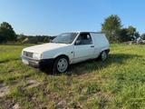 Volkswagen Polo 86c mit lkw Zulassung - Volkswagen Polo: 86l
