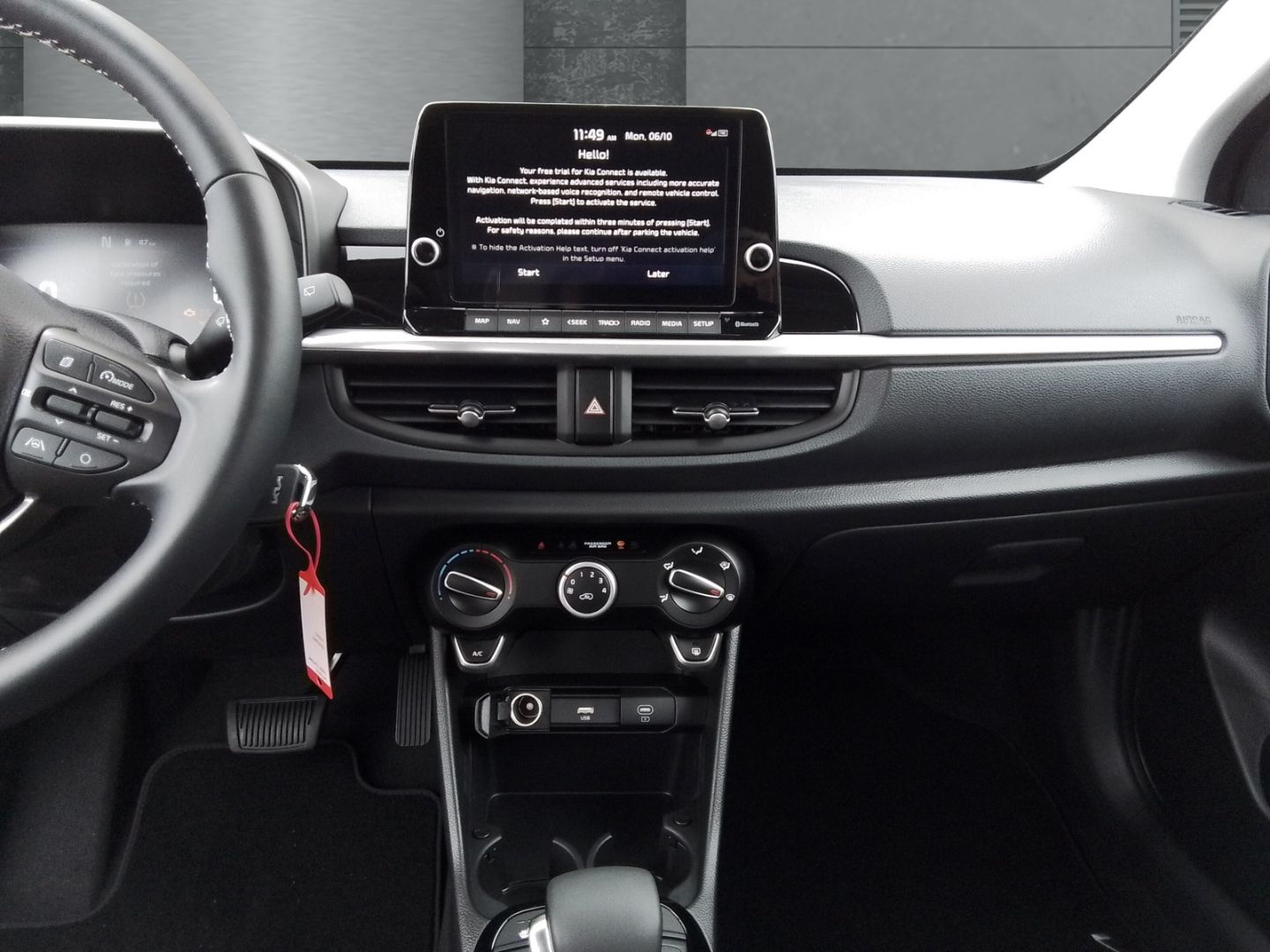 Kia Picanto - Bild 9