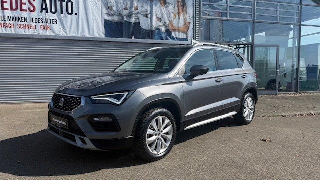 Seat Ateca 1.5 TSI ACT Xperience +WINTERPAKET+NAVI