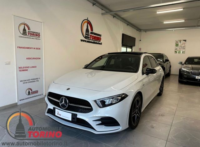 Mercedes-Benz Mercedes-benz A 200 A 200 Automatic Premium