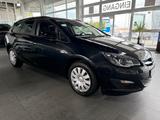 Opel Astra J Sports Tourer Edition*Automatik*SHZ - Opel Astra: Edition Sport