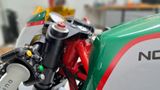 Ducati Sport Classic 1000 Mono Cafe Racer - DUCATI 1000