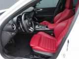 Alfa Romeo Giulia 2.2d JTDM Veloce Q4 NAVI+PANO+ALLRAD+LEDE - Alfa Romeo: Veloce