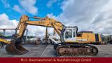 Liebherr R 964 B HD Litronic - Liebherr 964